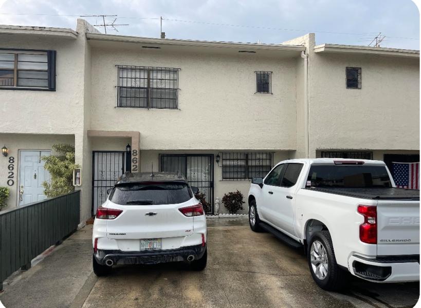 Pure Crash Pads Flight Attendant, Pilot and Traveling Professionals